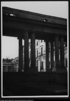 Białystok, Pałac Branickich