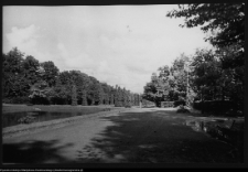 Białystok, Park Planty