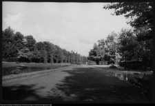 Białystok, Park Planty