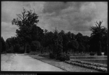 Białystok, Park Planty