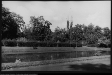 Białystok, Park Planty