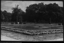 Białystok, Park Planty