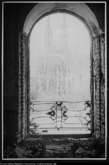 Białystok, Pałac Branickich