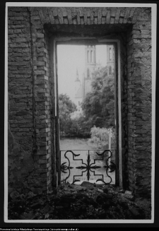 Białystok, Pałac Branickich