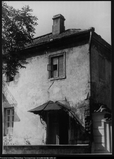 Białystok, otoczenie Pałacu Branickich