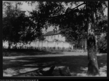 Białystok, Pałac Branickich