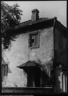 Białystok, otoczenie Pałacu Branickich