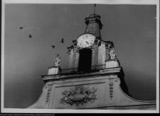 Białystok, Pałac Branickich