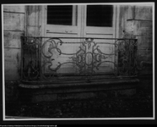 Białystok, Pałac Branickich