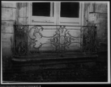 Białystok, Pałac Branickich