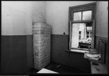 Białystok, kamienica przy ul. Warszawskiej 48 (Izba wytrzeźwień)