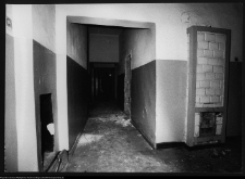 Białystok, kamienica przy ul. Warszawskiej 48 (Izba wytrzeźwień)