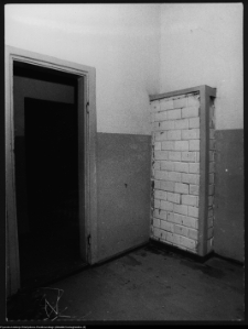 Białystok, kamienica przy ul. Warszawskiej 48 (Izba wytrzeźwień)