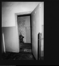 Białystok, kamienica przy ul. Warszawskiej 48 (Izba wytrzeźwień)