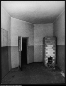 Białystok, kamienica przy ul. Warszawskiej 48 (Izba wytrzeźwień)