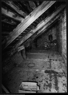 Białystok, kamienica przy ul. Warszawskiej 48 (Izba wytrzeźwień)