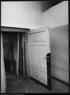 Białystok, kamienica przy ul. Warszawskiej 48 (Izba wytrzeźwień)