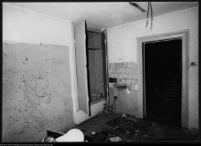 Białystok, kamienica przy ul. Warszawskiej 48 (Izba wytrzeźwień)