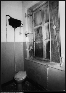 Białystok, kamienica przy ul. Warszawskiej 48 (Izba wytrzeźwień)