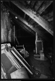 Białystok, kamienica przy ul. Warszawskiej 48 (Izba wytrzeźwień)