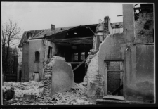 Białystok, kamienica przy ul. Warszawskiej 48 (Izba wytrzeźwień)