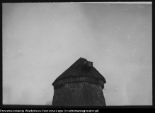 Marchelówka, wiatrak