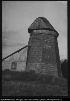 Marchelówka, wiatrak