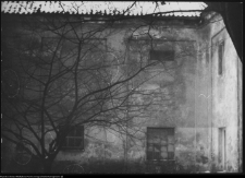 Choroszcz, podominikański kompleks kościelno-klasztorny z XVIII wieku