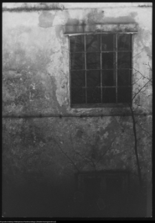 Choroszcz, podominikański kompleks kościelno-klasztorny z XVIII wieku