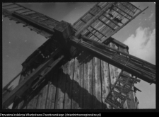 Malawicze Górne, wiatrak