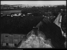 Choroszcz, podominikański kompleks kościelno-klasztorny z XVIII wieku