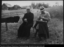 Choroszcz, podominikański kompleks kościelno-klasztorny z XVIII wieku