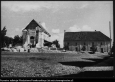 Choroszcz, podominikański kompleks kościelno-klasztorny z XVIII wieku