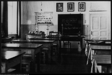 Białystok, Państwowe Gimnazjum im. króla Zygmunta Augusta