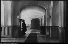 Białystok, Państwowe Gimnazjum im. króla Zygmunta Augusta