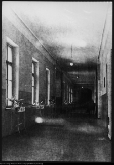 Białystok, Państwowe Gimnazjum im. króla Zygmunta Augusta