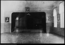 Białystok, Państwowe Gimnazjum im. króla Zygmunta Augusta