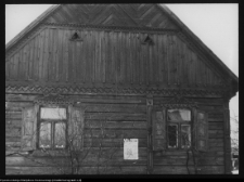 Łyse, ul. Szkolna 35