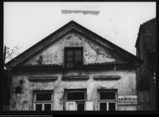 Białystok, ul. Warszawska 33