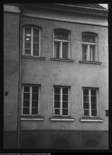 Białystok, ul. Warszawska