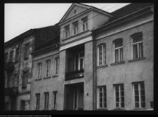 Białystok, ul. Warszawska