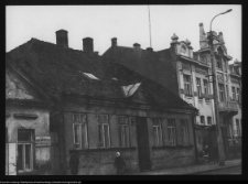 Białystok, ul. Warszawska 35 i 37