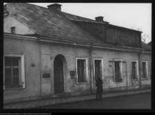 Białystok, ul. Warszawska 32