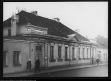 Białystok, ul. Warszawska 30