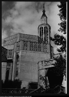 Białystok, kościół Św. Rocha