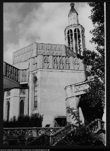 Białystok, kościół Św. Rocha