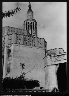 Białystok, kościół Św. Rocha