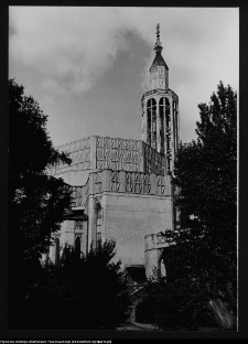 Białystok, kościół Św. Rocha