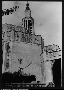 Białystok, kościół Św. Rocha