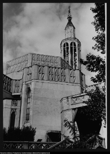 Białystok, kościół Św. Rocha